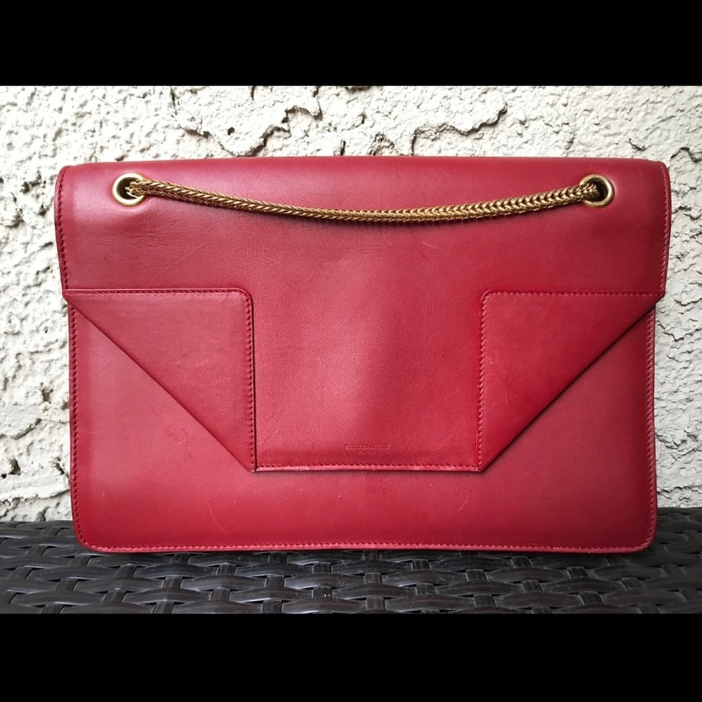 Saint Lauren Betty Crossbody